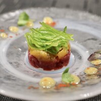 和牛中國菜 熊ノ花レ - 