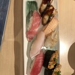 Sushi Akademi - 