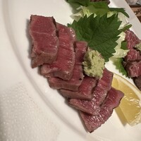 ステーキハウス キッチンリボン - 