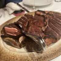 ウルフギャング・ステーキハウス シグニチャー - 
