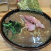 秋葉原ラーメン わいず