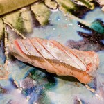 うを徳 - 根室産 秋刀魚