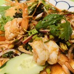 Thai Food Music Bar UME - 