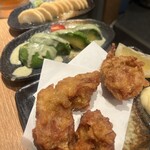 金の餃子酒場 - 