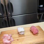 幸っちゃん寿司 - 