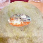 うを徳 - 沖縄キーツマンゴー