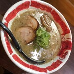 我流麺舞 飛燕 - 