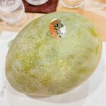 うを徳 - 沖縄キーツマンゴー