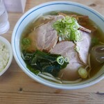 Ramen Tokura - 