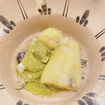 うを徳 - 勝浦産 くろ鮑