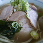 Ramen Tokura - 