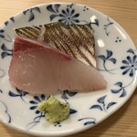 Sushi Tetsu Ooshio - 