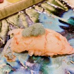 うを徳 - 北海道羽幌産　牡丹海老