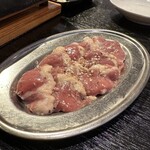 とり焼肉 ばん鳥 - 