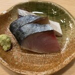 Sushi Tetsu Ooshio - 