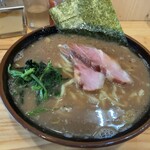 秋葉原ラーメン わいず - 