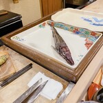 うを徳 - 北海道産 八角