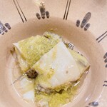 うを徳 - 勝浦産 くろ鮑