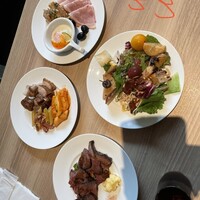 インプレイス 3-3 ヒルトン名古屋 - 