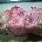 益子 - だんご。