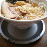 ゐをり - 共通の丼（H25.10.8撮影）