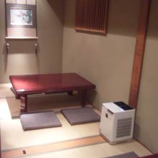 赤坂 肴処 川しま_2