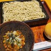 江戸蕎麥 やぶそば 名古屋セントラルタワーズプラザ店
