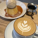 HOULE coffee&icecream - 