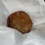 빵 플라스 혼점 - 