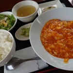 フォーシーズンズダイナー 神龍 - 