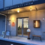 HOULE coffee&icecream - 