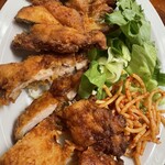 三丁目 にしや食堂 - 