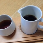 グリッチコーヒー - 