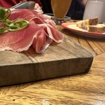 Butcher Republic Ebisu Chicago Pizza ＆ Beer - 