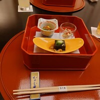 名古屋 なだ万 名古屋東急ホテル店 - 