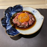 焼肉割烹 YP流 西心斎橋店 - 