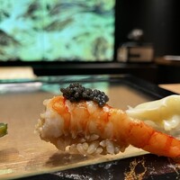 渋谷 鮨 スブリム TOKYO - 