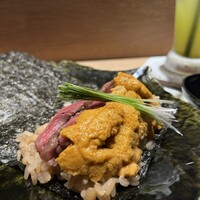 渋谷 鮨 スブリム TOKYO - 