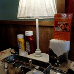 ローズガーデンカフェ - 