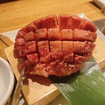 牛たん大好き 焼肉はっぴぃ - 