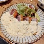 ハナレノミカジノバ - 