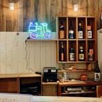 ハナレノミカジノバ - 