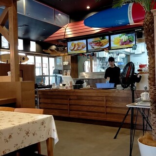 ローズガーデンカフェ_2