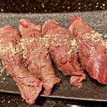 焼肉 いのうえ - 