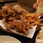 Karaage Hitosuji - 