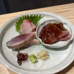 和食とお酒 蒼