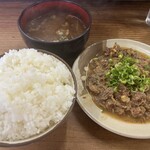 味のお福 - 