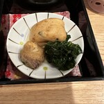 四季旬菜 むら田 - 