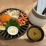 四季旬菜 むら田 - 