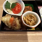 四季旬菜 むら田 - 